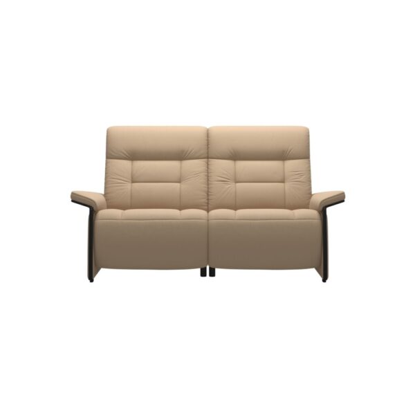 Stressless Mary Wood 2 Seater