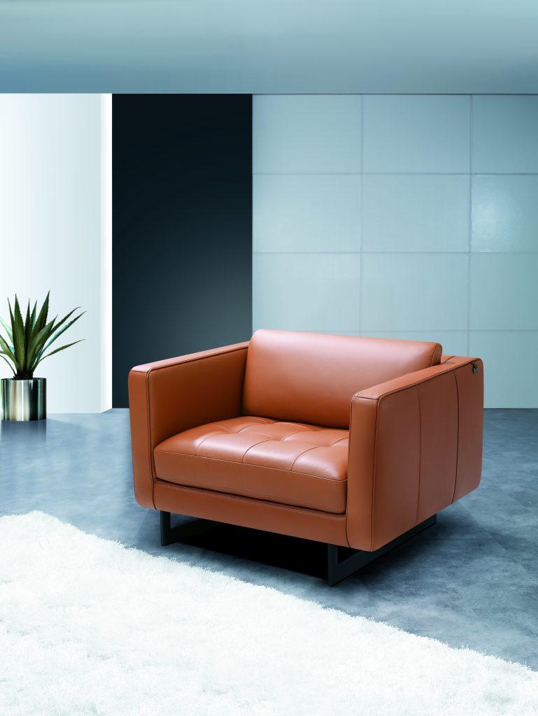 Sorano | 2 Seater | Italian Designer Sofa | Kelvin Giormani