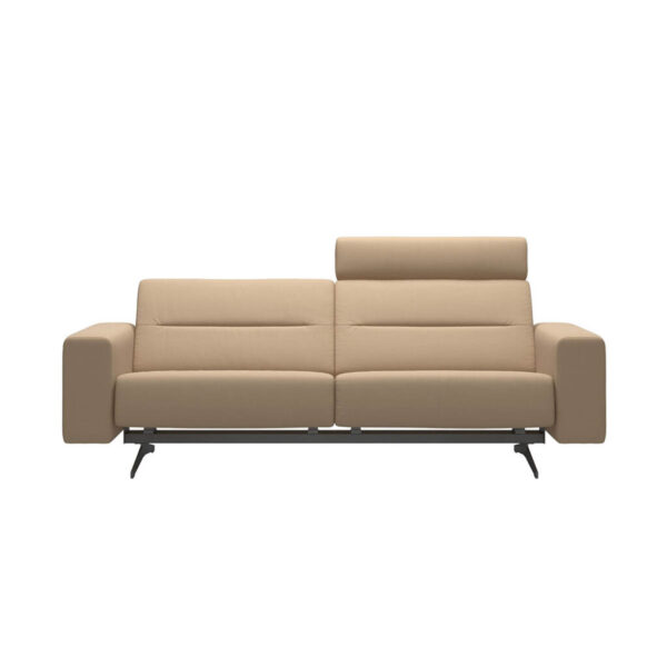Stressless® Stella 2.5 seater Sofa with 1 headrest