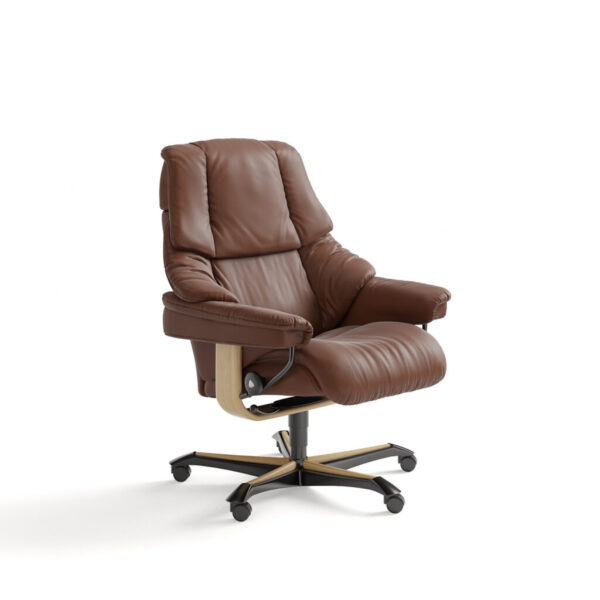 Stressless® Reno Office Chair
