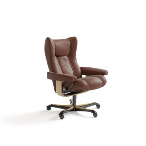 Stressless Wing Office Chair