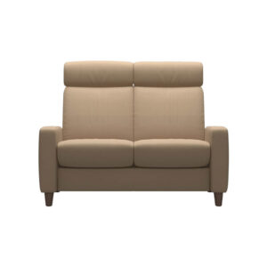 Stressless Arion 19 A10 2 Seater High Back