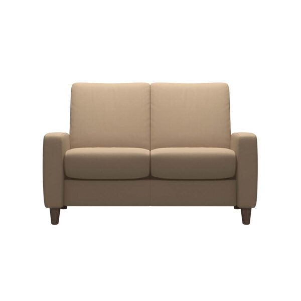 Stressless® Arion 19 A10 2 Seater Low Back Sofa