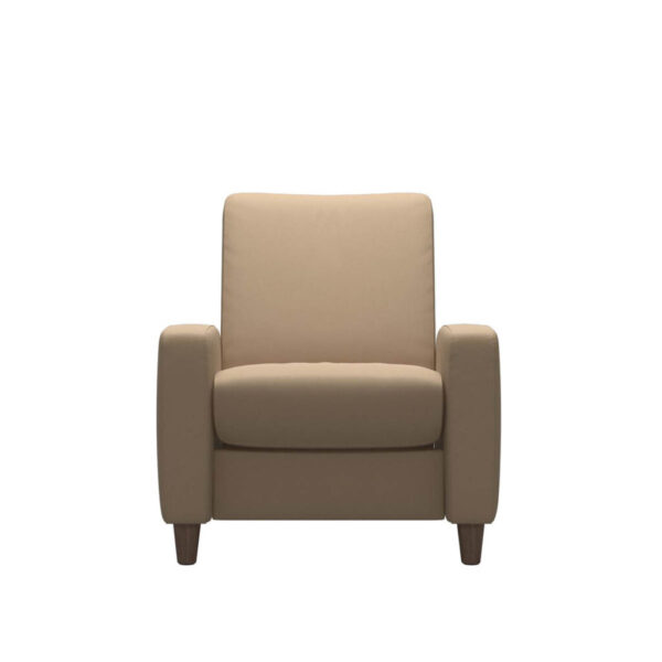 Stressless Arion 19 A10 Chair Low back