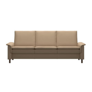 Stressless Aurora Sofa A10 3 Seater Low Back