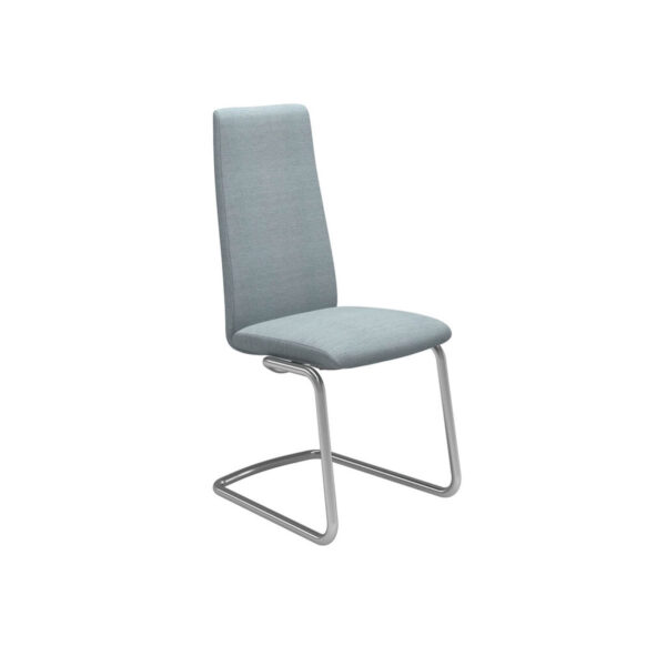 Stressless® Laurel Dining Chair High Back D400
