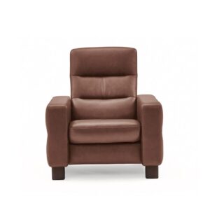 Stressless Wave Chair High Back