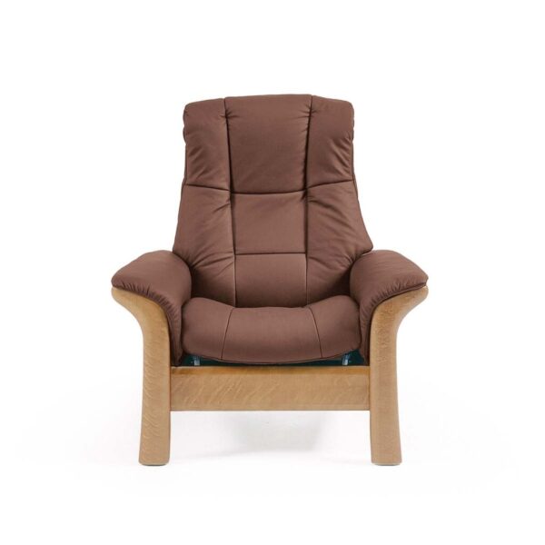 Stressless® Windsor Chair High Back Sofa