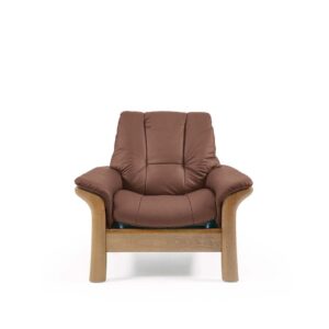 Stressless Windsor Chair Low Back