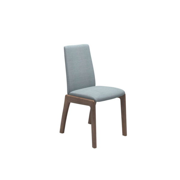 Stressless® Laurel Dining Chair Low Back D100