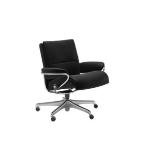 Stressless Tokyo Office Low Back Chair