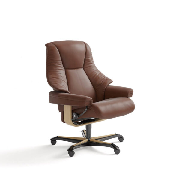 Stressless® Live Office Chair