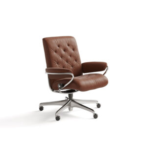 Stressless Metro Low Back Office Chair