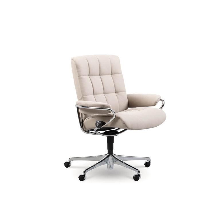 Stressless® Office Chairs | Stressless® Home Office Chairs